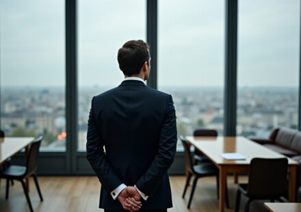 Après Anthropic, la crainte de Macron : et si les États-Unis retenaient les IA les plus avancées ?