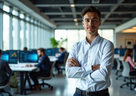 Les clés pour lancer efficacement votre carrière dans le Big Data