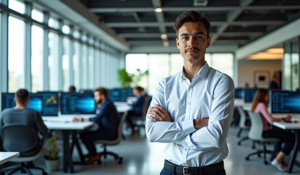 Les clés pour lancer efficacement votre carrière dans le Big Data