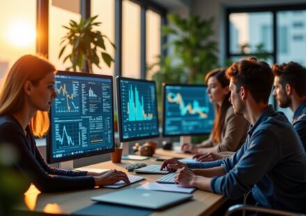 Teradata Everywhere : la solution universelle pour l’analyse de données