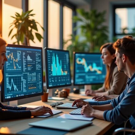 Teradata Everywhere : la solution universelle pour l’analyse de données