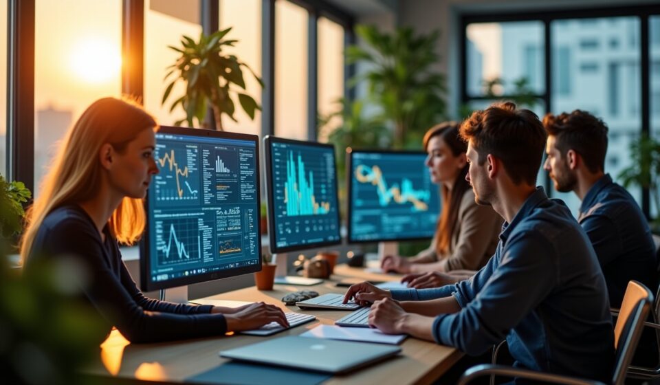 Teradata Everywhere : la solution universelle pour l’analyse de données