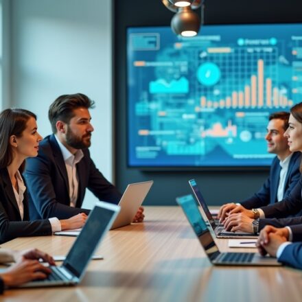 Entreprise : Découvrez 5 stratégies clés pour recruter les talents Big Data
