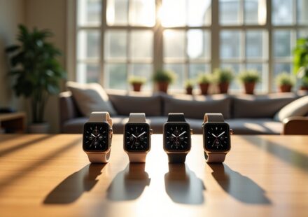 Pourquoi watchOS 27 laisse de côté plusieurs modèles d’Apple Watch : les explications d’Apple