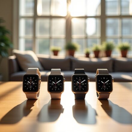 Pourquoi watchOS 27 laisse de côté plusieurs modèles d’Apple Watch : les explications d’Apple