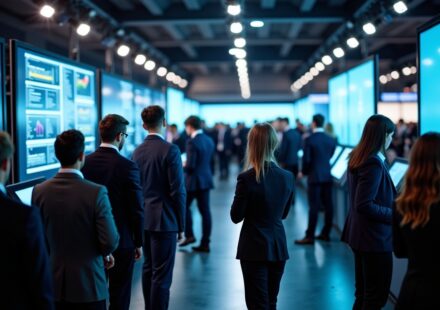 France : le marché du Big Data atteindra 445 millions d'euros à la fin de 2016