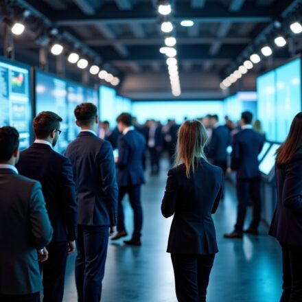 France : le marché du Big Data atteindra 445 millions d'euros à la fin de 2016