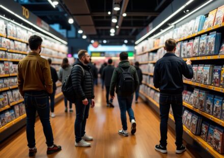 GTA 6 proposé à un tarif inédit chez Fnac : découvrez pourquoi cette offre peut être trompeuse !