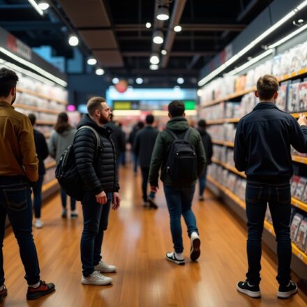 GTA 6 proposé à un tarif inédit chez Fnac : découvrez pourquoi cette offre peut être trompeuse !