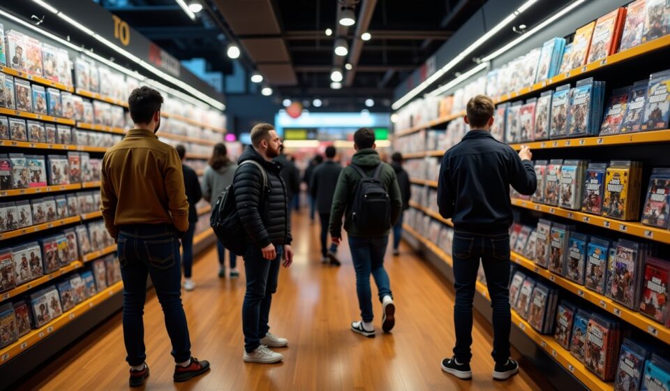 GTA 6 proposé à un tarif inédit chez Fnac : découvrez pourquoi cette offre peut être trompeuse !