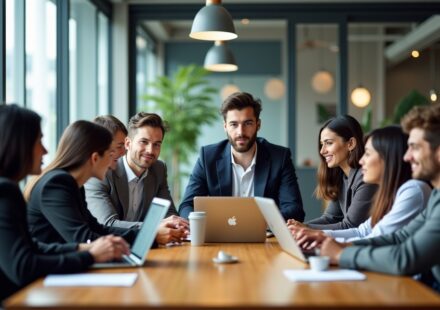 Tuplejump, la prometteuse startup Big Data, intégrée au groupe Apple