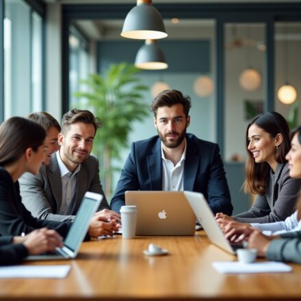 Tuplejump, la prometteuse startup Big Data, intégrée au groupe Apple