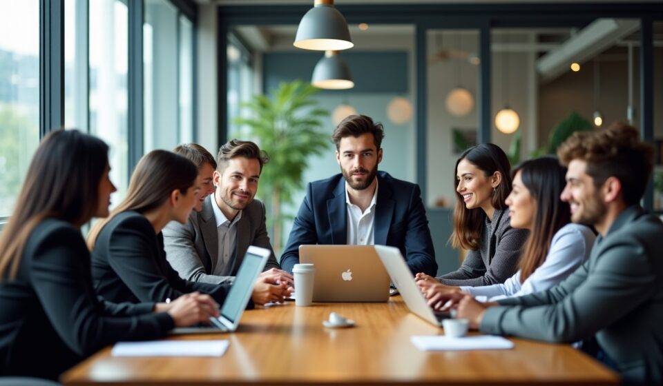 Tuplejump, la prometteuse startup Big Data, intégrée au groupe Apple