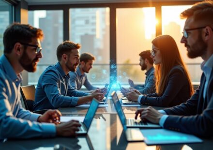 Micron et Anthropic unissent leurs forces pour révolutionner l’infrastructure de l’IA de demain