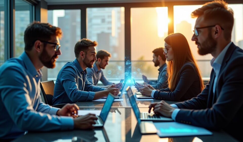 Micron et Anthropic unissent leurs forces pour révolutionner l’infrastructure de l’IA de demain