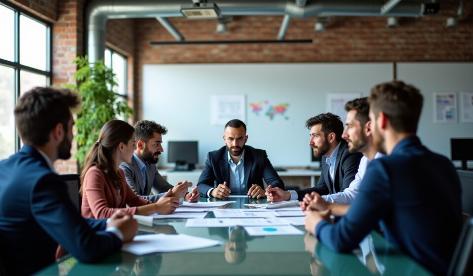 Twitter : Salesforce envisage une acquisition majeure du réseau social !
