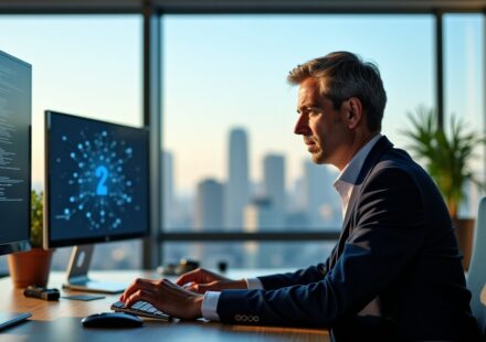 L’IA peut-elle être consciente ? Le point de vue surprenant d’un expert de Microsoft