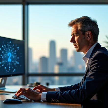 L’IA peut-elle être consciente ? Le point de vue surprenant d’un expert de Microsoft