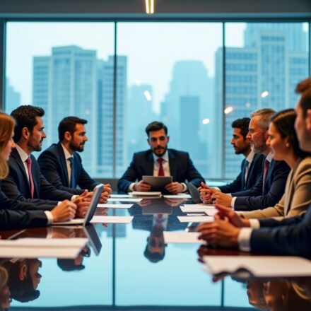 Campagne électorale aux États-Unis : l'impact stratégique du Big Data sur les candidats