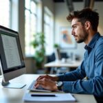 Gemini : l’assistant intelligent qui métamorphose Google Sheets en un véritable garde-fou contre les erreurs de formules