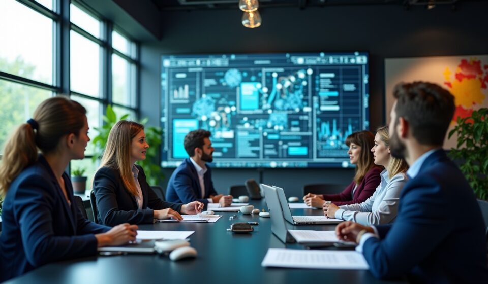 IBM DataWorks : la plateforme universelle pour gérer tous vos types de données