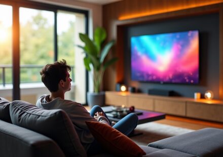 Dans les coulisses du succès fulgurant du FAST, la révolution de la télévision connectée