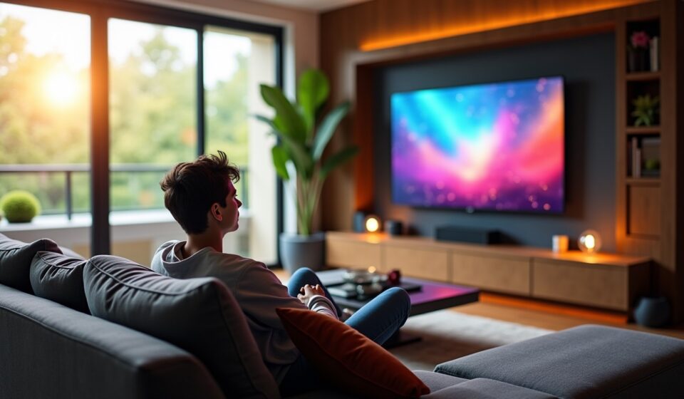 Dans les coulisses du succès fulgurant du FAST, la révolution de la télévision connectée