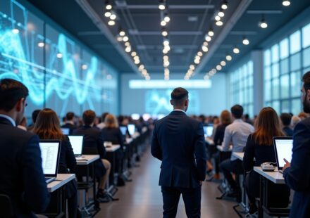 Strata + Hadoop World 2016 : L'événement incontournable de l'année pour le Big Data