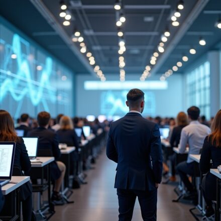 Strata + Hadoop World 2016 : L'événement incontournable de l'année pour le Big Data