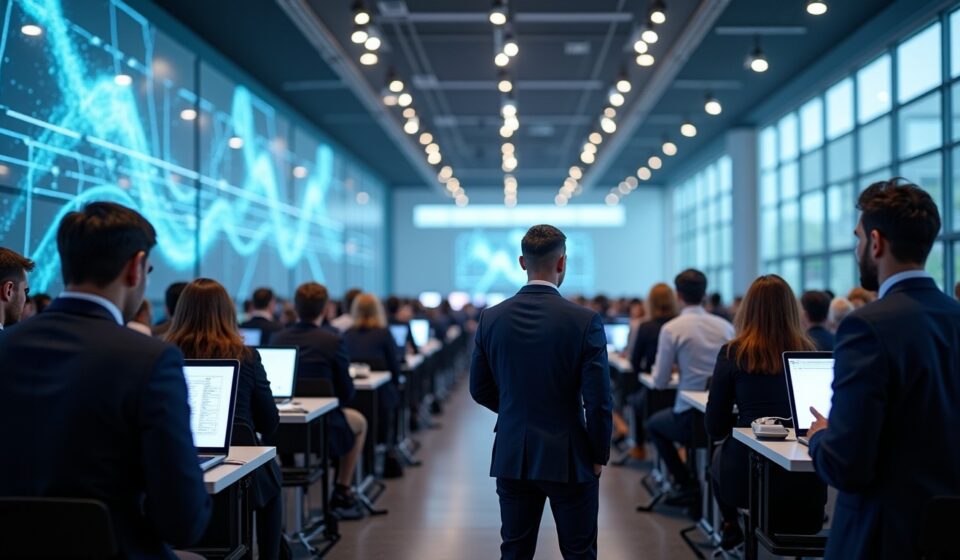 Strata + Hadoop World 2016 : L'événement incontournable de l'année pour le Big Data