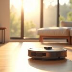 Mova Z70 Ultra Roller Complete : mon test pour un sol impeccablement propre