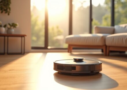 Mova Z70 Ultra Roller Complete : mon test pour un sol impeccablement propre