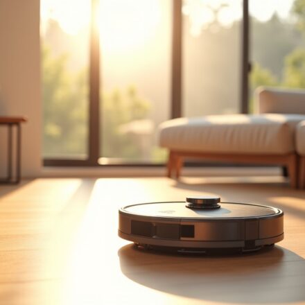 Mova Z70 Ultra Roller Complete : mon test pour un sol impeccablement propre