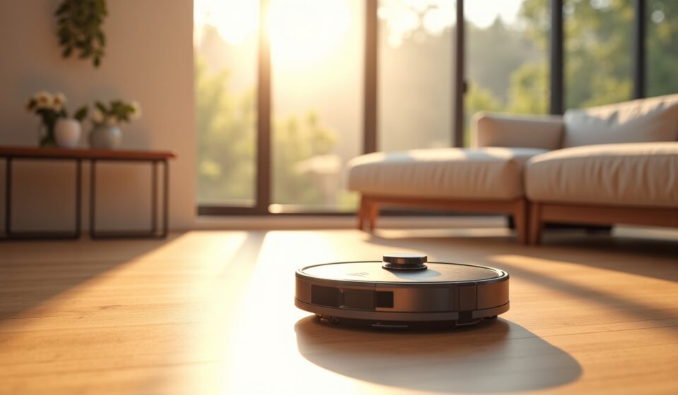 Mova Z70 Ultra Roller Complete : mon test pour un sol impeccablement propre