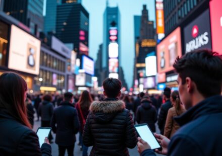 Netflix et Uber : deux maîtres incontestés de l’exploitation du Big Data