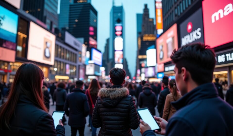 Netflix et Uber : deux maîtres incontestés de l’exploitation du Big Data