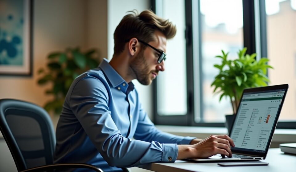 Microsoft renforce Copilot dans Excel avec de nouvelles fonctionnalités pour faciliter votre quotidien professionnel