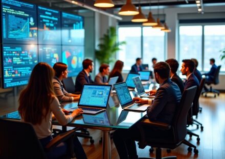 EBay : Comment le Big Data transforme la valeur commerciale
