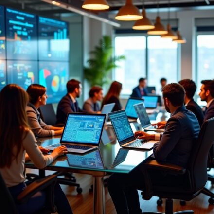 EBay : Comment le Big Data transforme la valeur commerciale