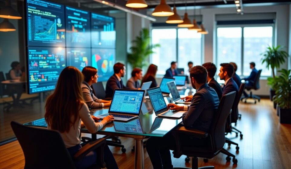 EBay : Comment le Big Data transforme la valeur commerciale