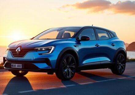 Renault intègre Gemini : une voiture qui comprend enfin vos paroles