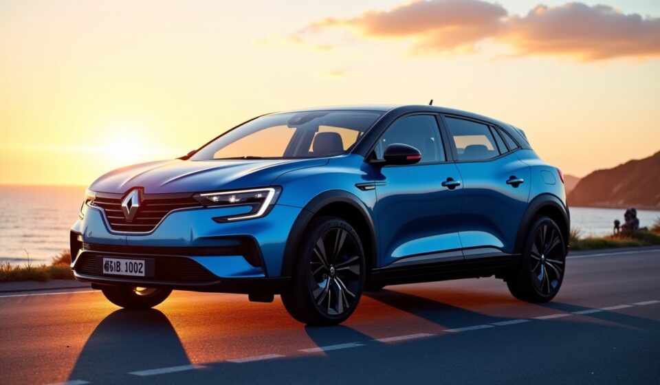 Renault intègre Gemini : une voiture qui comprend enfin vos paroles