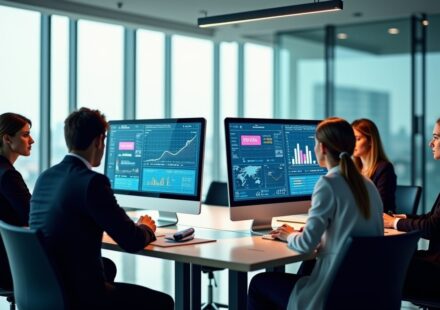 Comptables et Big Data : une alliance à risque pour la profession ?