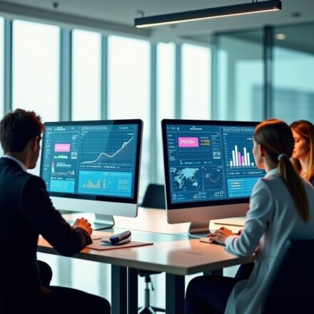Comptables et Big Data : une alliance à risque pour la profession ?