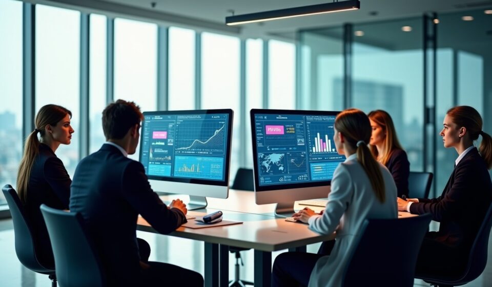 Comptables et Big Data : une alliance à risque pour la profession ?