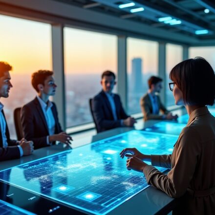 Systèmes Multi-Agents : La Nouvelle Ère qui Transforme l'Intelligence Artificielle