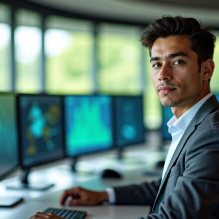Comment Google exploite le Big Data pour préserver notre planète