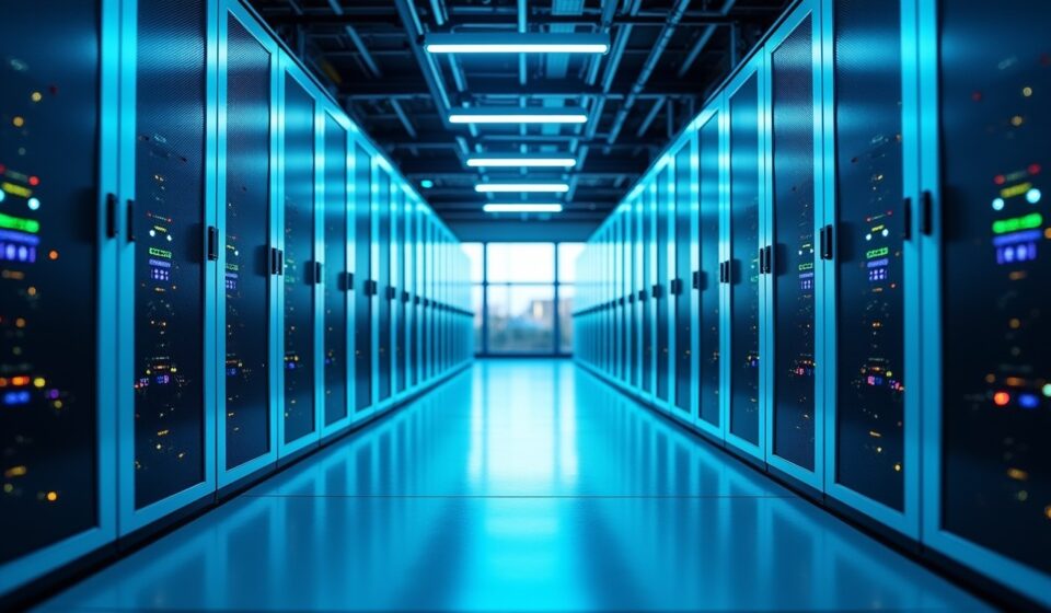 Honda transforme ses batteries de voitures électriques en source d'énergie pour les data centers