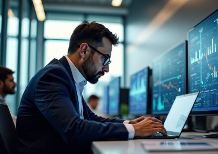 Ford mise sur une stratégie Big Data centralisée pour booster son analyse stratégique