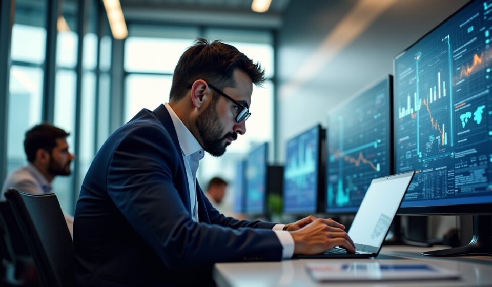 Ford mise sur une stratégie Big Data centralisée pour booster son analyse stratégique